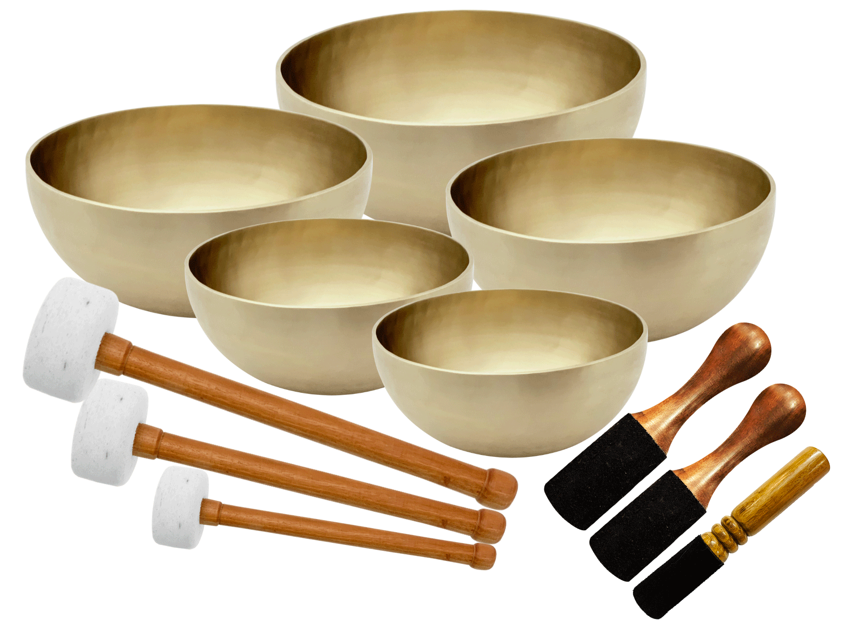 Enhance Your Singing Bowl Experience with Quality Accessories and Trusted Dealers in India